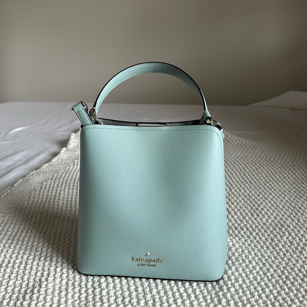 Kate Spade Darcy Bucket Bag
